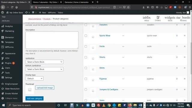 How to Add Product Categories to Your Ecommerce Website смотреть онлайн
