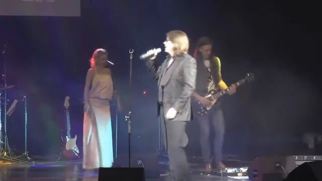 Александр Вервайн ФРЭД 'МУЗЫКА ТВОЕЙ ДУШИ' музыкальный фильм смотреть онлайн