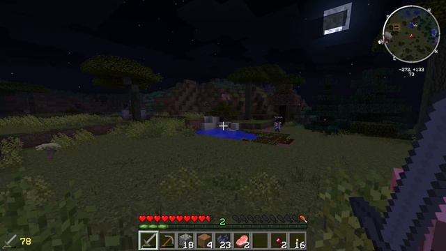 Minecraft FTB Monster pack on the MineCrew Server смотреть онлайн