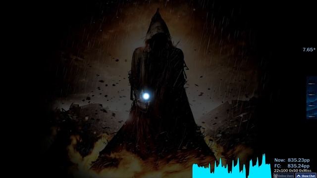 TOP 25 HIGHEST PP PLAYS OF JULY 2020 (DAYS 11-20.07) (osu!)