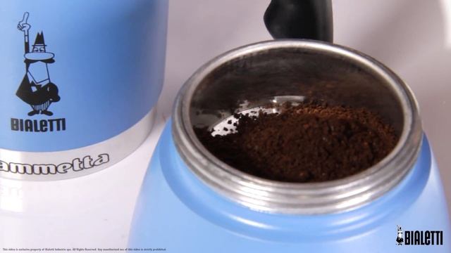 Bialetti - Fiammetta