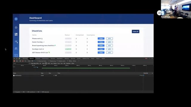 Robert Cooper: React Server Side Rendering with Next.js & GraphQL смотреть онлайн