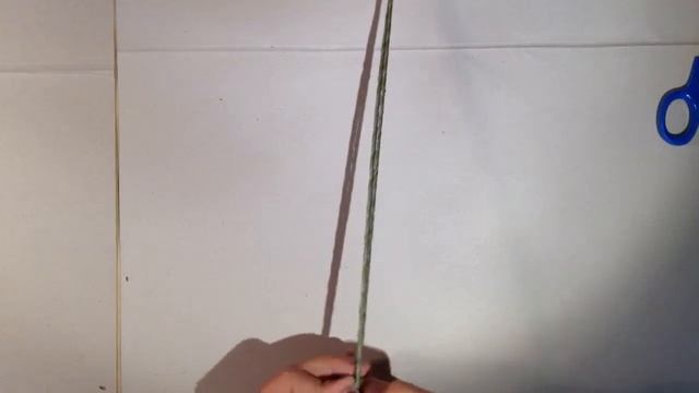 Жгутик - фенечка :) смотреть онлайн