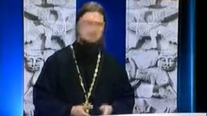 О мытарствах  иерей Даниил Сысоев