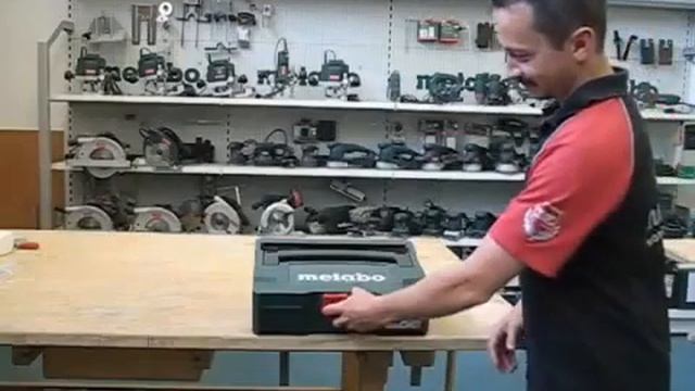 Máy Cưa Kiếm PowerMaxx ASE