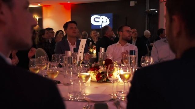 Grand Prix Auto-Moto 2023 : vivez la soirée de remise des prix ! смотреть онлайн