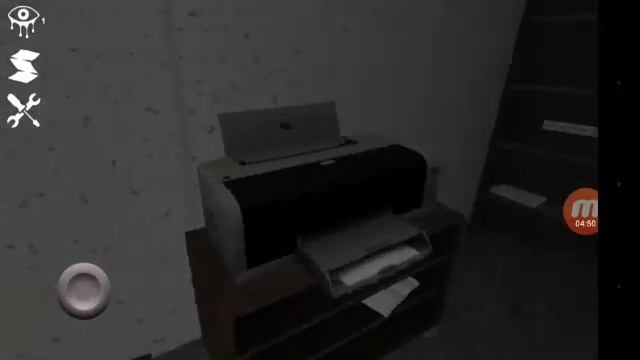 Eyes - Jeux d'horreur Android - On a pas vue la tête!! смотреть онлайн