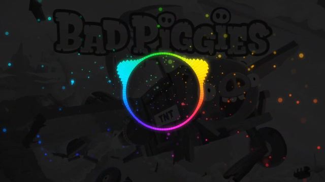 Bad Piggies theme/Orchestral (Remix) смотреть онлайн