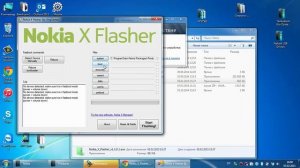 Прошивка Nokia X, RM-980 (Инструкция по Nokia X Flasher)