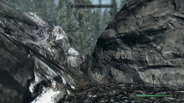 Skyrim 100% Maximized Legendary Playthrough - 405. Exploring Central Haafingar смотреть онлайн