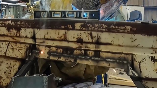 Will There Be Anything Left? Cutting More Off The FJ45 Ultimate Rock Crawler! смотреть онлайн