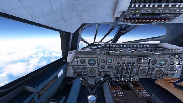 MSFS 2020 | New York To London | Concorde FULL FLIGHT