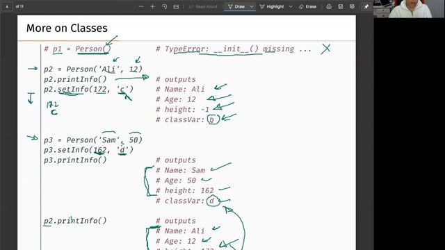 Python Programming Language---Part #5 смотреть онлайн