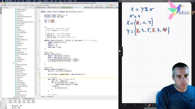 11 modulo implementation смотреть онлайн