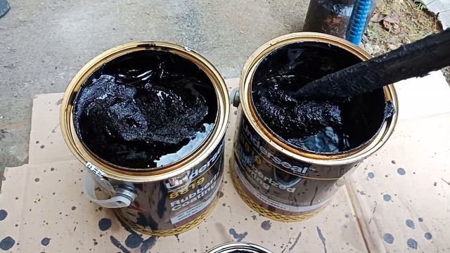 3M Underseal rubberized coating смотреть онлайн