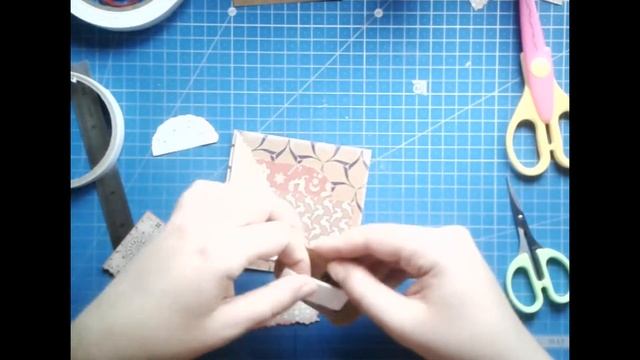 Открытки к Новому Году своими руками 2017 смотреть онлайн