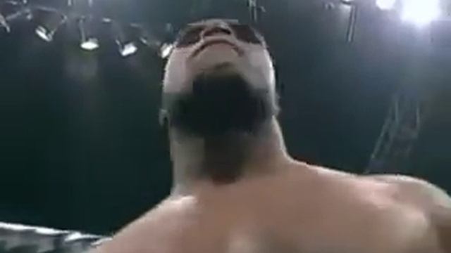 Gary Goodridge vs Andre Roberts [UFC 19 - Ultimate Young Guns] 05.03.1999 смотреть онлайн