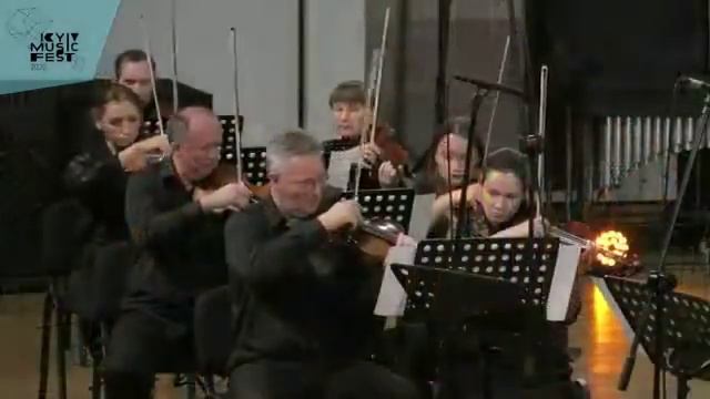 Мирослав Скорик - «Танок» Із музики до кінофільму «Тіні забутих предків» смотреть онлайн