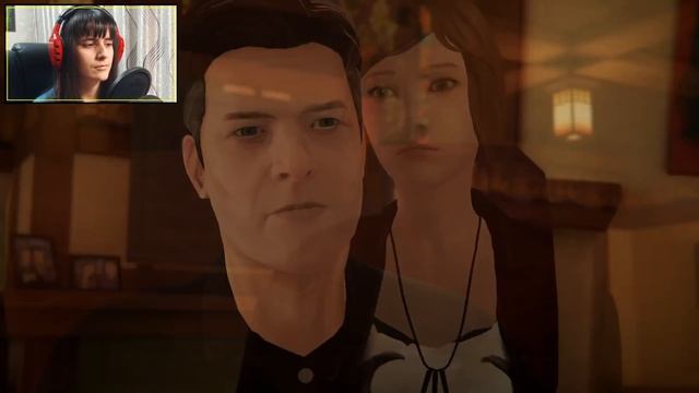 Прохождение Life is Strange: Before the Storm | РЕЙЧЕЛ БОМБАНУЛО | 9 серия смотреть онлайн