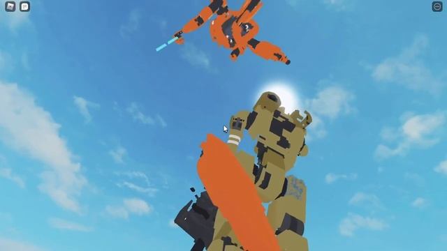 6 Jaegar FFA! | Plane Crazy смотреть онлайн