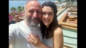 ТУРЦИЯ ПРОЩАЕТСЯ С ЛЮБИМЫМ АКТЁРОМ.Халит Эргенч.Сулейман "Великолепный век"