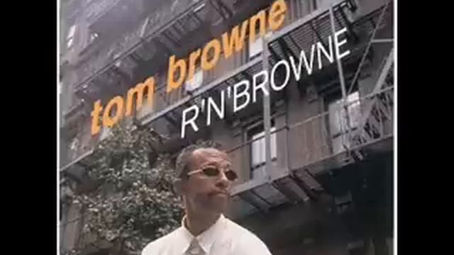 Tom Browne - Joy and Pain смотреть онлайн