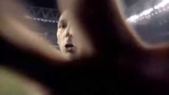 Одна из лучших Реклам Nike Football. Почувствуй себя футболистом. HD смотреть онлайн