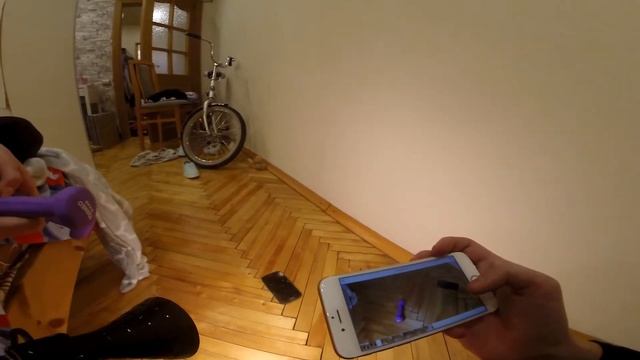 Самсунг против мтс и гантелей (замедленная съёмка) смотреть онлайн