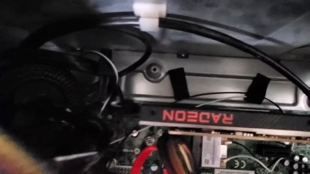 Review AMD Radeon RX 6400 LP ITX ATX ACER Aspire ATC 605 EB1G T series PC Computer Star Craft 2 смотреть онлайн