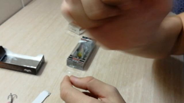 ПОПОЛНЕНИЕ НОВЫХ БЮДЖЕТНЫХ РАТЛИНОВ!))Распаковка посылки#1 смотреть онлайн