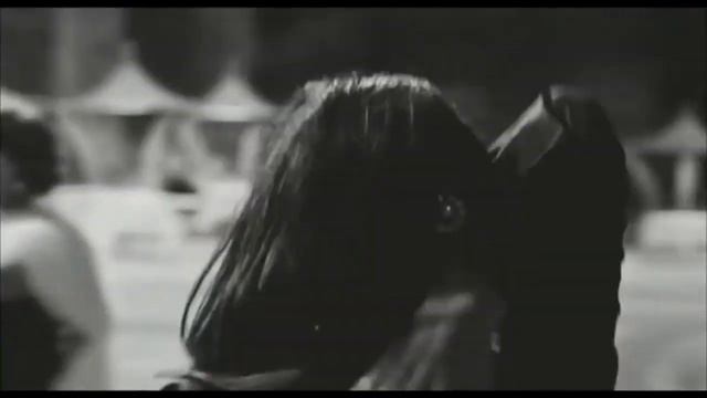 Pulp Fiction 1994 Fellini (John Travolta, Uma Thurman)