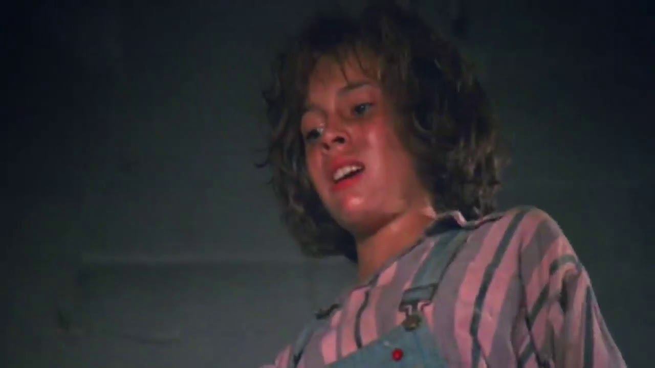 The Power Station-We Fight for Love (Commando 1988) смотреть онлайн