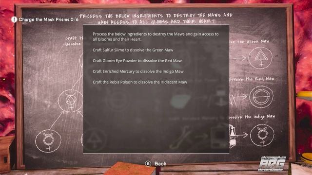 4K*60FPS THE GLOOM BELOW THE CHANT DLC FIRSTTIME ADG Plays, FAILS, & REVIEWS!FUN! Walkthrough Part смотреть онлайн