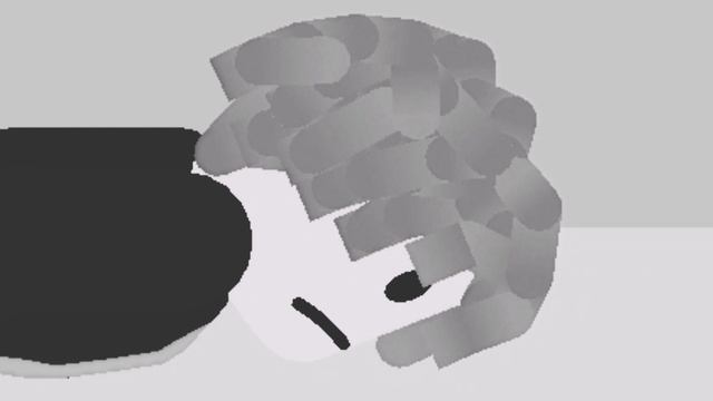 Roblox murder mystery 2 Stick nodes xEnesR (Bakon sad) смотреть онлайн