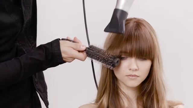 Schwarzkopf Professional OSiS Session Label Tutorial смотреть онлайн