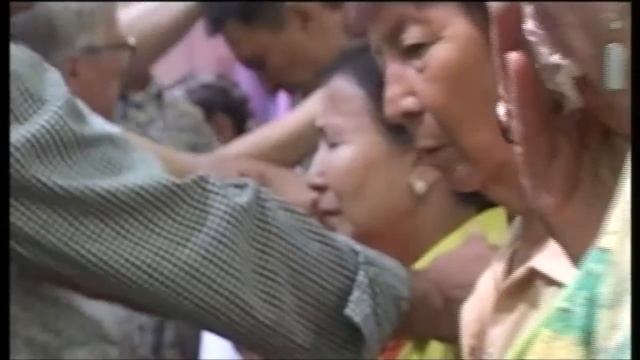 Итоги «Молитвы за Пробуждение в Средней Азии»