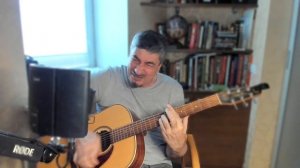 Дороги наши разошлись #песнинагитаре #песниподгитару #кавер #кавернагитаре #дороги наши разошлись