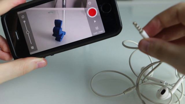 How Do I Use HEADPHONES With Stop Motion Studio App? (So Easy) смотреть онлайн