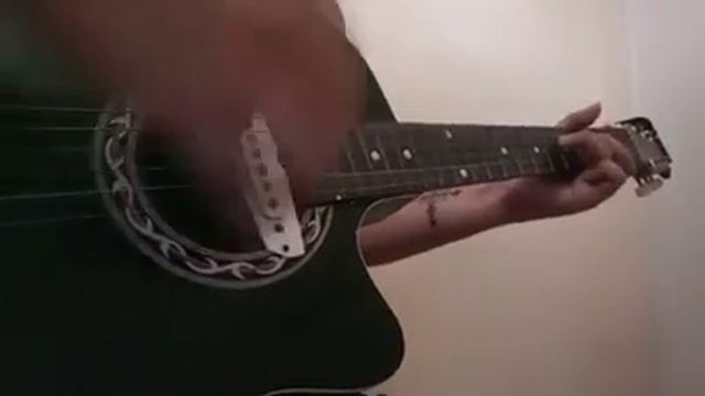Put your head on my shoulder ❤🎸🎶 смотреть онлайн