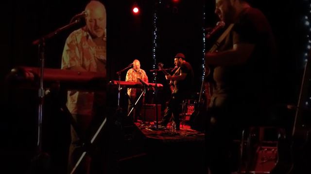 Mike Keneally with Rick Musallam - That's Why I Have No Name смотреть онлайн