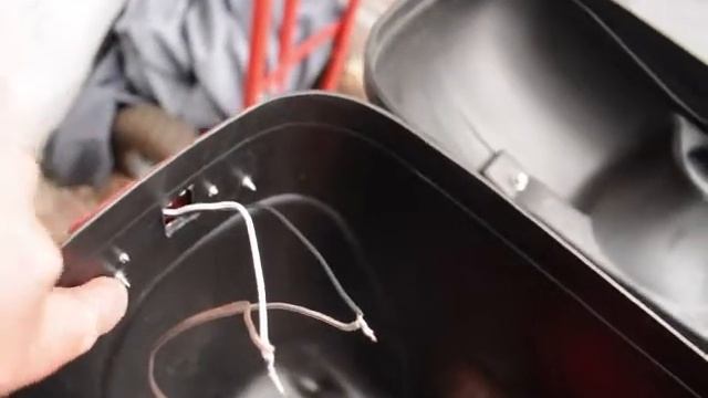 clignotants sur side cases pour Big Ruckus смотреть онлайн