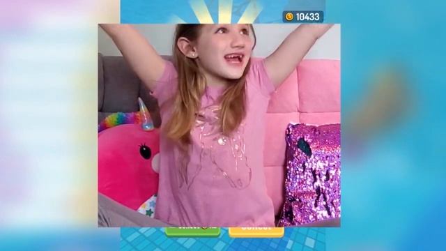 THE CRAZIEST SLIDE GAME EVER!!! Aquapark.io!!! смотреть онлайн