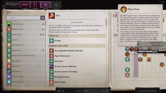 A Look at The Last Sarkorians DLC for Pathfinder: Wrath of the Righteous Part 2 смотреть онлайн