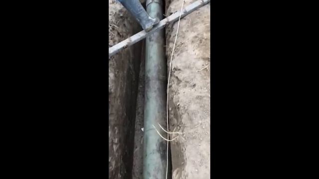 Запуск Гидротарана Рогозина Г.В. ГТ 400 в п. Милянфан. смотреть онлайн