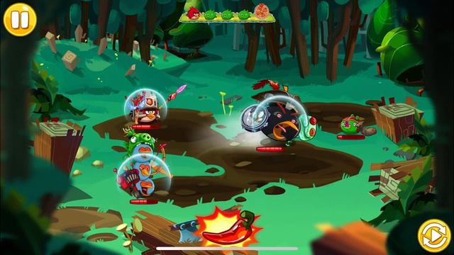 angry birds epic смотреть онлайн