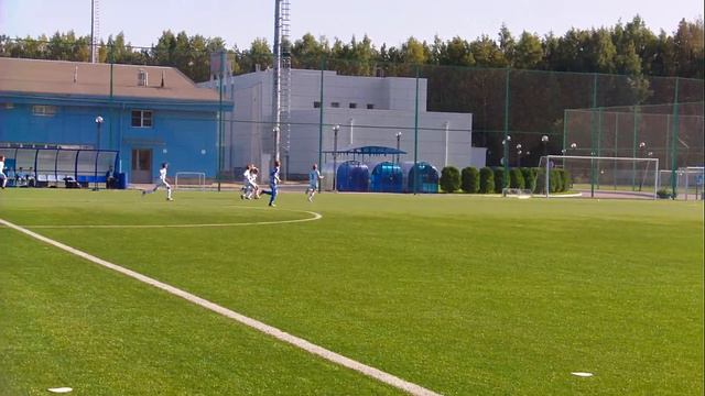 АЗ-2006 -НФ 2006 23.09.17 2 тайм смотреть онлайн