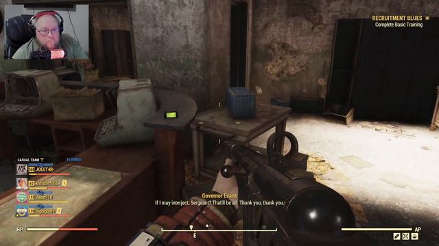Fallout 76 Episode 19 смотреть онлайн