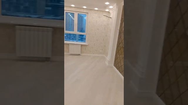 Ремонт квартира под клуч.2019с ТЕЛ: 925 247 11 18 смотреть онлайн