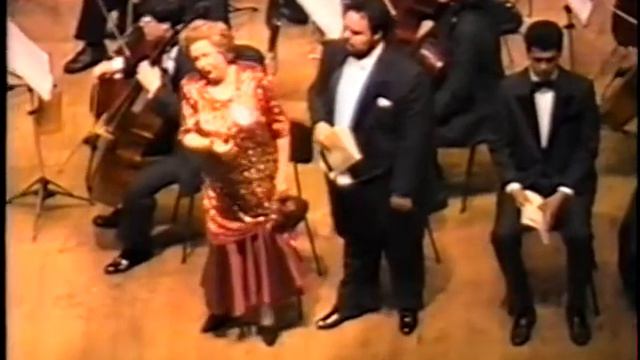 Oratório Colombo de Carlos Gomes смотреть онлайн