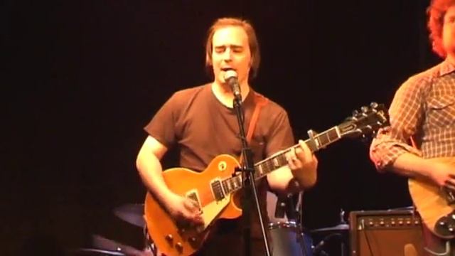 Magnolia Electric Co in Lleida 2007 part 1: "What Comes After The Blues" смотреть онлайн